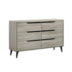 Ernesto-6-Drawer-Dresser-in-Grey-(3A-Packing)