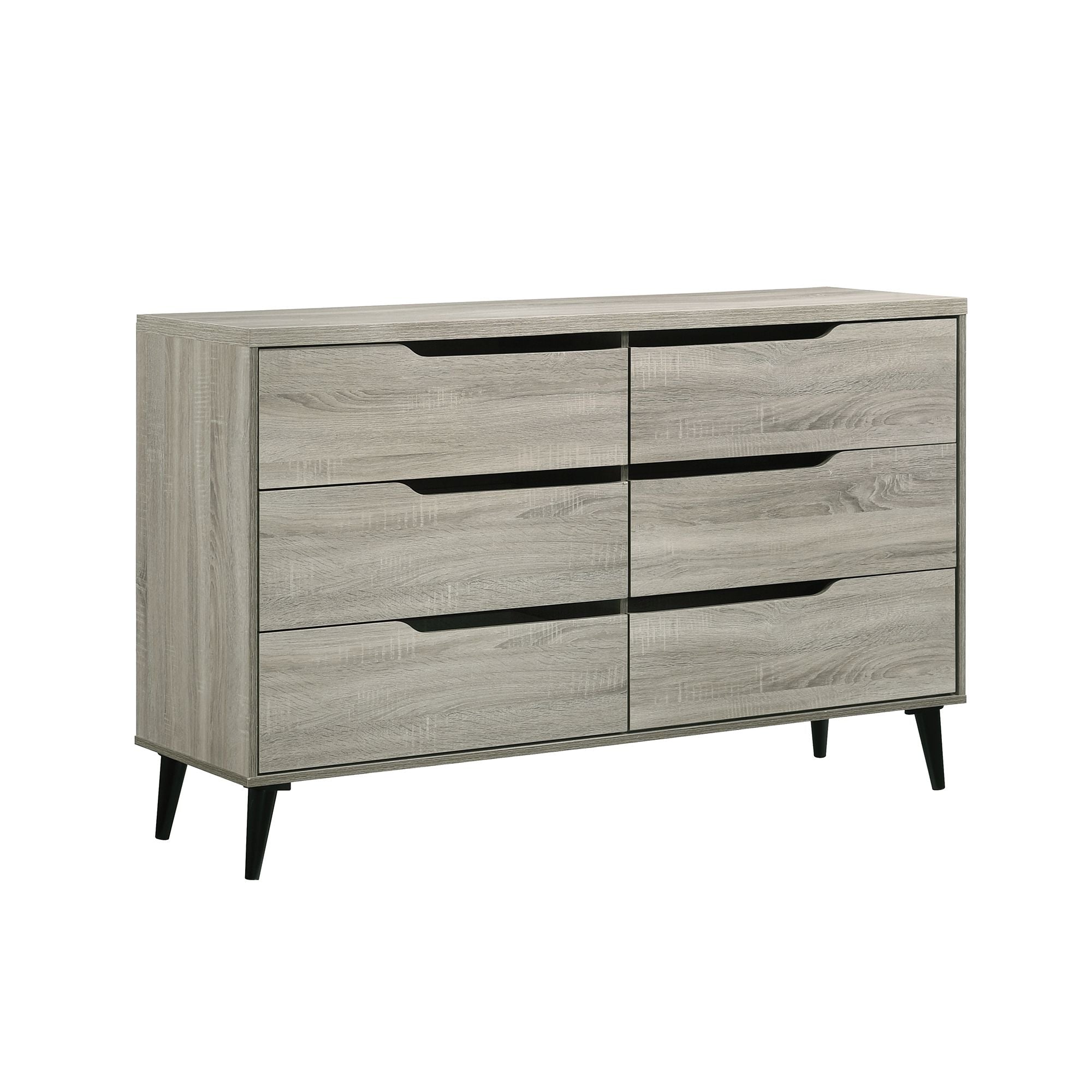 Ernesto-6-Drawer-Dresser-in-Grey-(3A-Packing)