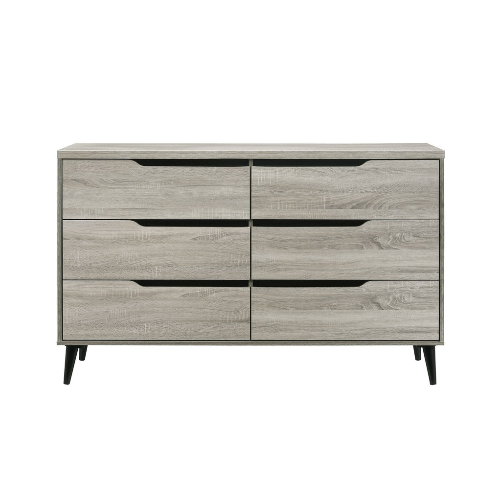 Ernesto-6-Drawer-Dresser-in-Grey-(3A-Packing)