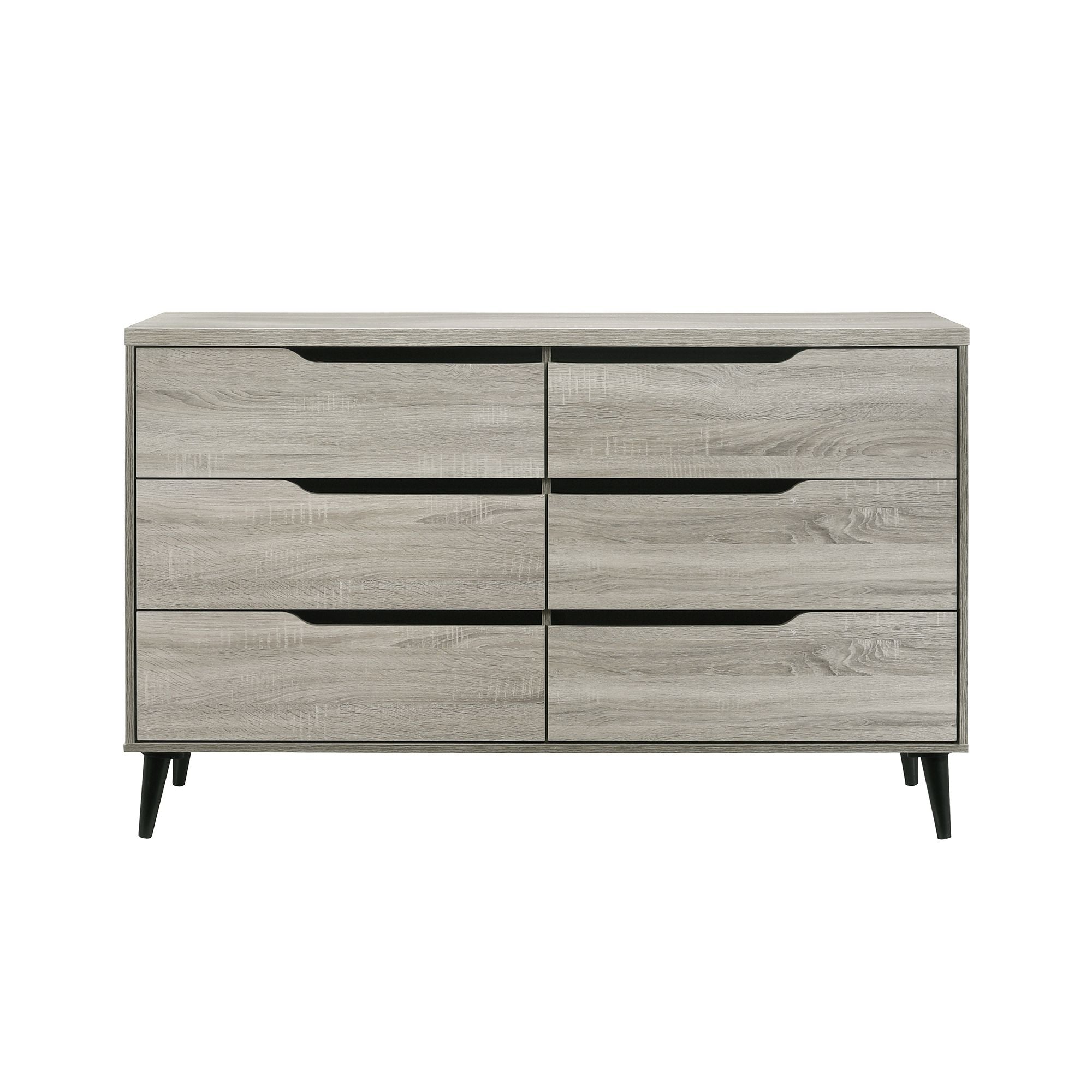Ernesto-6-Drawer-Dresser-in-Grey-(3A-Packing)