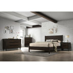 Ernesto-Queen-Panel-2PC-Bedroom-Set-in-Espresso-(3A-Packing)