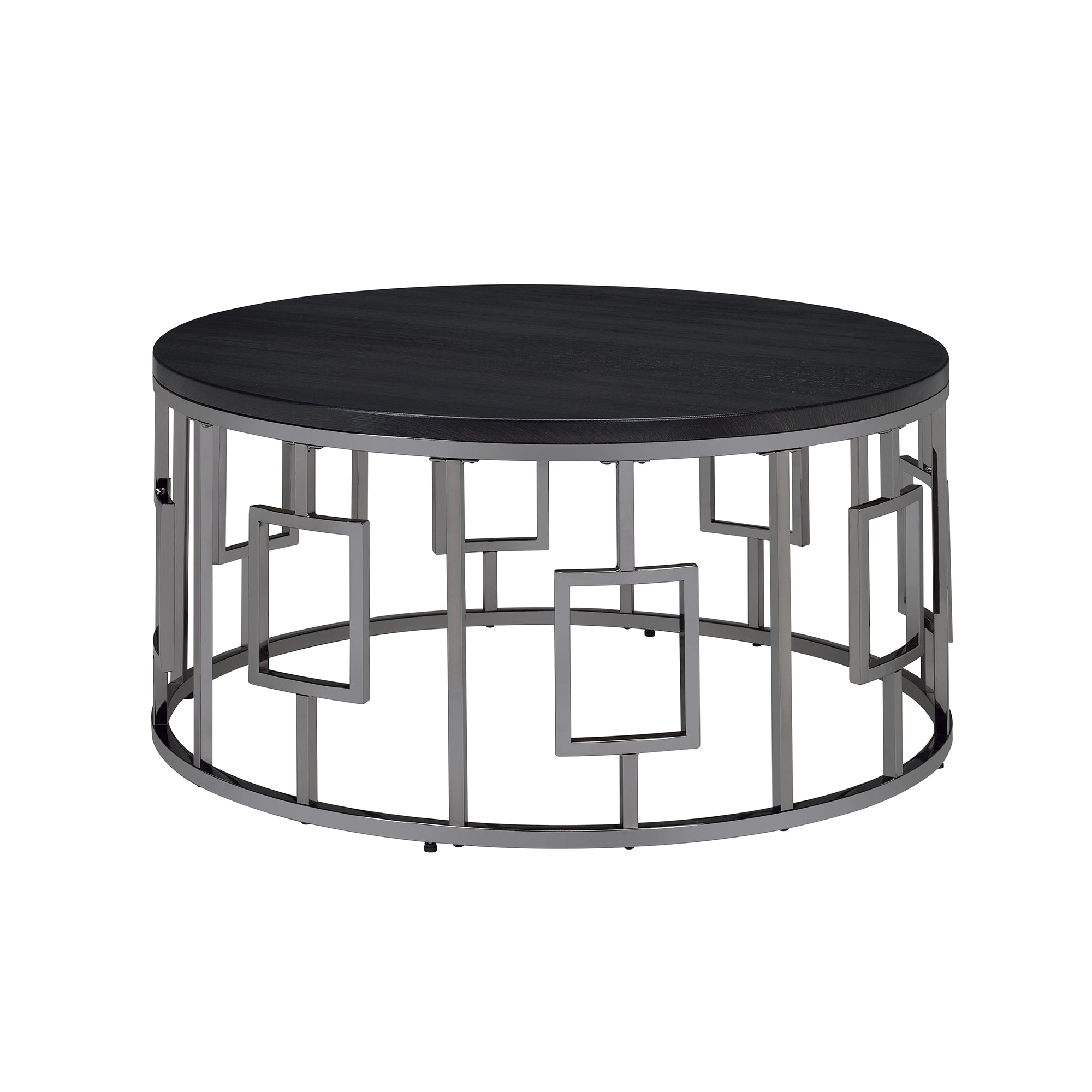 Ester-2PC-Occasional-Table-Set-Coffee-Table-&-End-Table