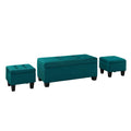 Ethan-3Pk-Storage-Bench-and-Ottoman-Heirloom-Teal-ISTA3-packaging