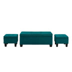 Ethan-3Pk-Storage-Bench-and-Ottoman-Heirloom-Teal-ISTA3-packaging