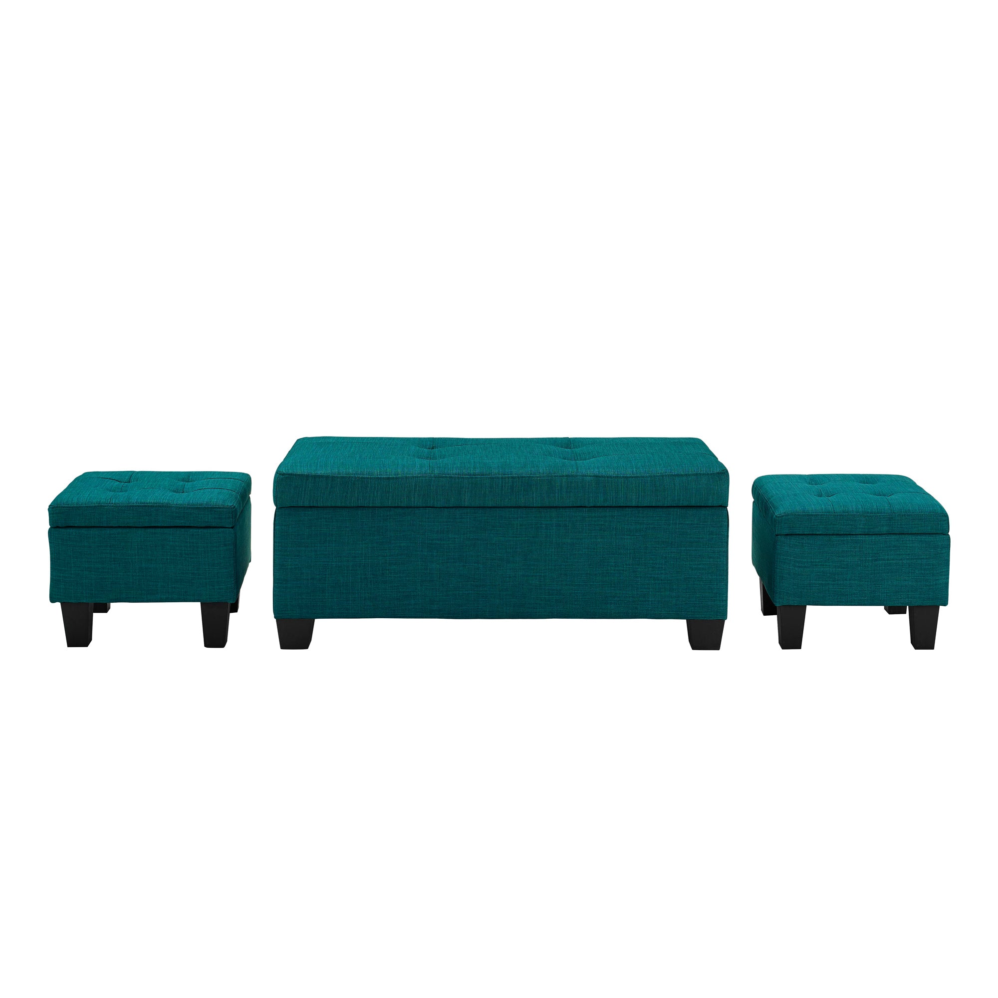 Ethan-3Pk-Storage-Bench-and-Ottoman-Heirloom-Teal-ISTA3-packaging