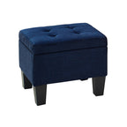 Ethan-3Pk-Storage-Bench-with-2-Ottoman-in-Heirloom-Blue-(ISTA3A)