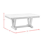 Everdeen-5PC-Dining-Set-in-Charcoal-Table-&-Four-Chairs