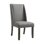 Everdeen-6PC-Dining-Set-in-Charcoal-Table,-Four-Chairs-&-Bench