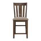 Everett-5PC-Counter-Set-(Table-+-4-Chairs)-in-Brown-Acacia