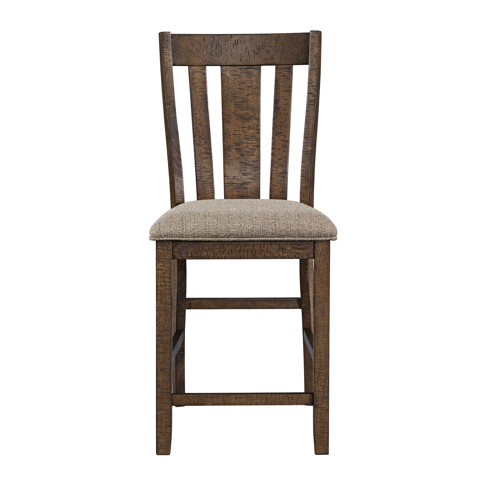 Everett-5PC-Counter-Set-(Table-+-4-Chairs)-in-Brown-Acacia