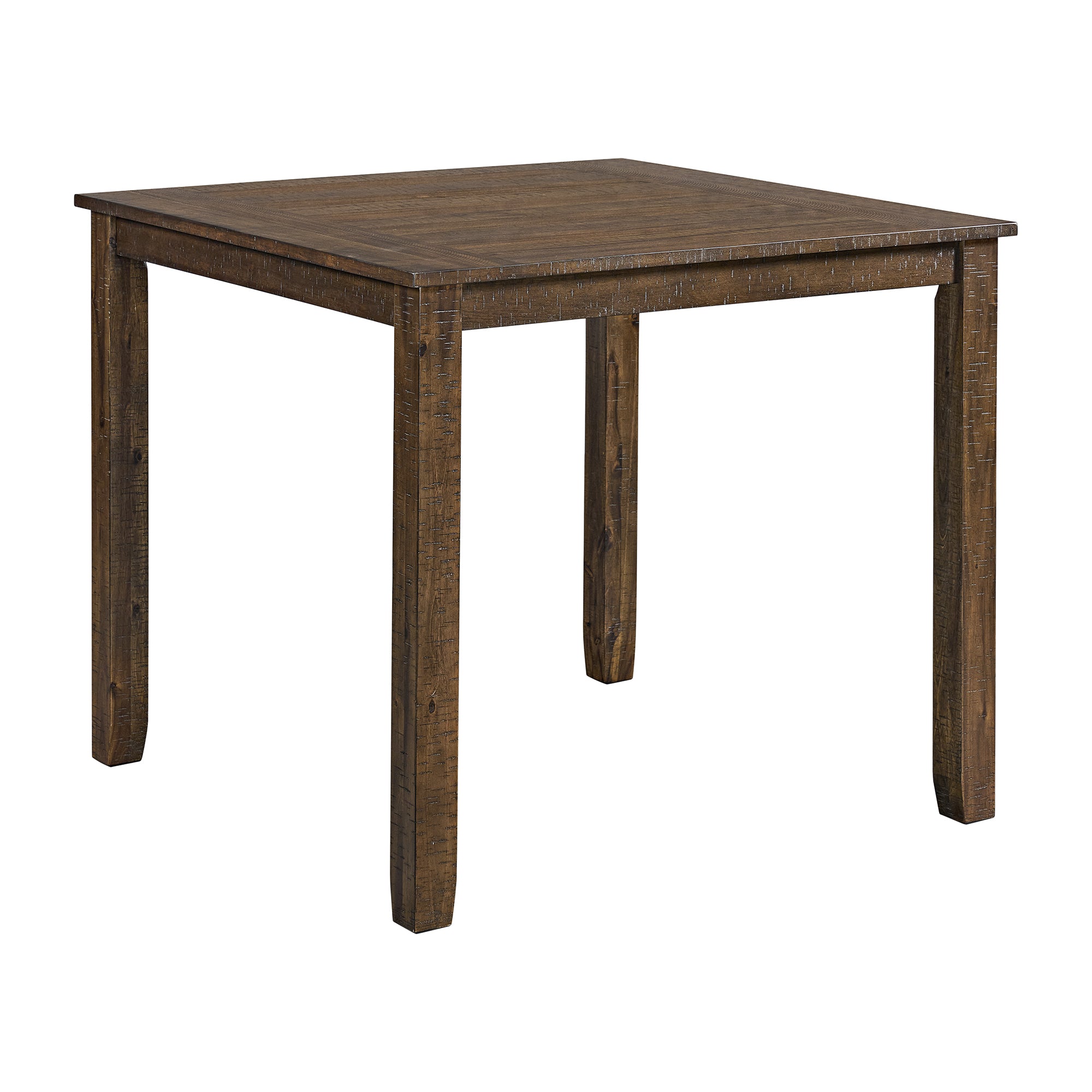 Everett-5PC-Counter-Set-(Table-+-4-Chairs)-in-Brown-Acacia