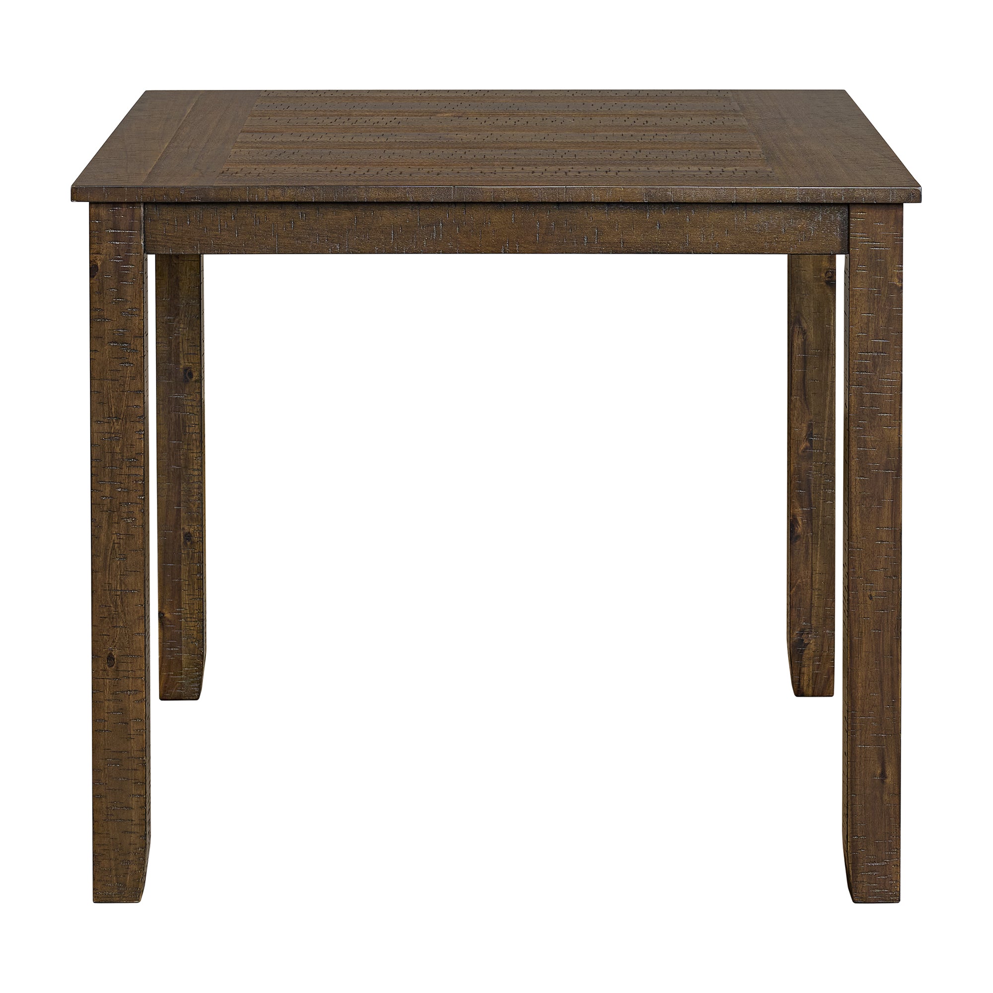 Everett-5PC-Counter-Set-(Table-+-4-Chairs)-in-Brown-Acacia