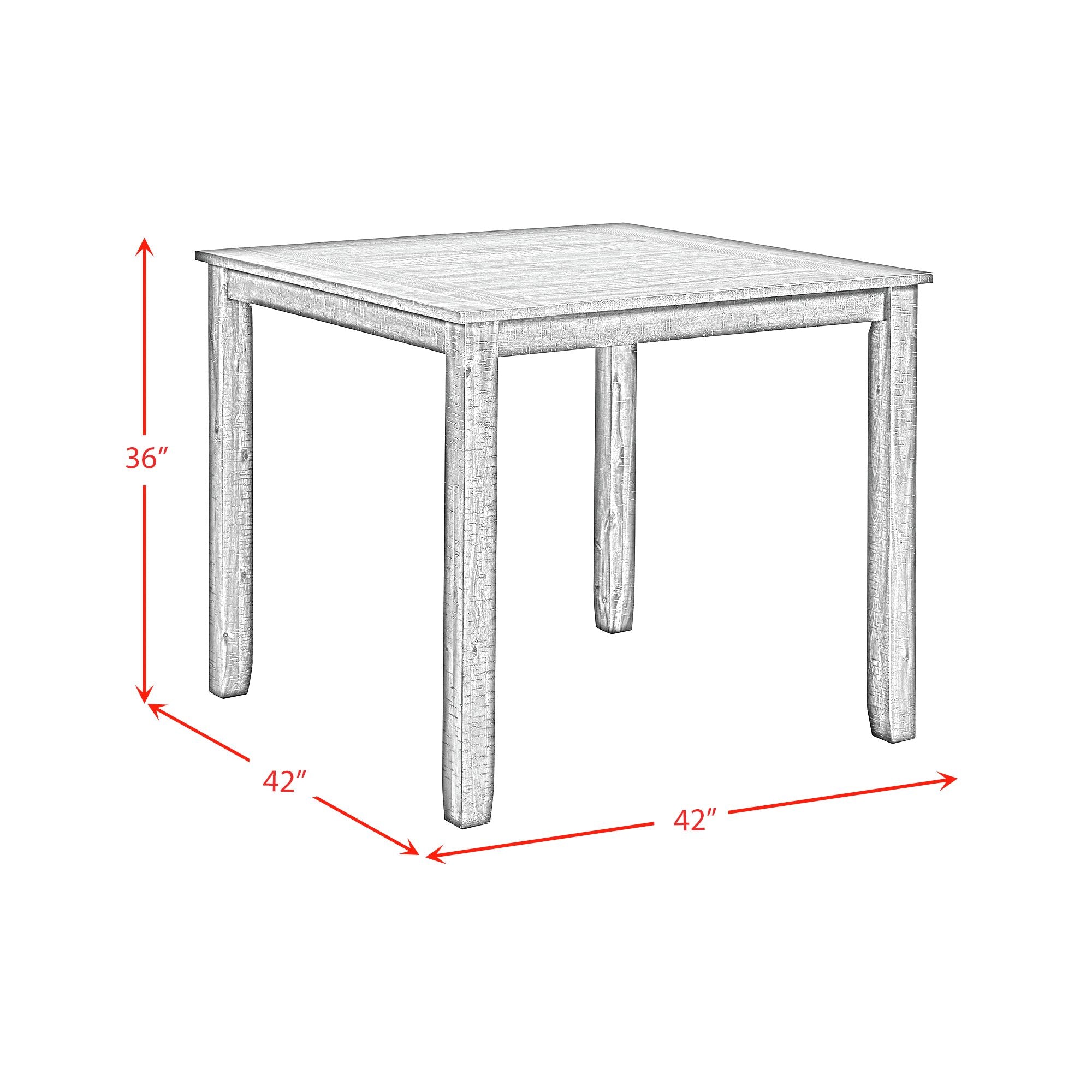 Everett-5PC-Counter-Set-(Table-+-4-Chairs)-in-Brown-Acacia