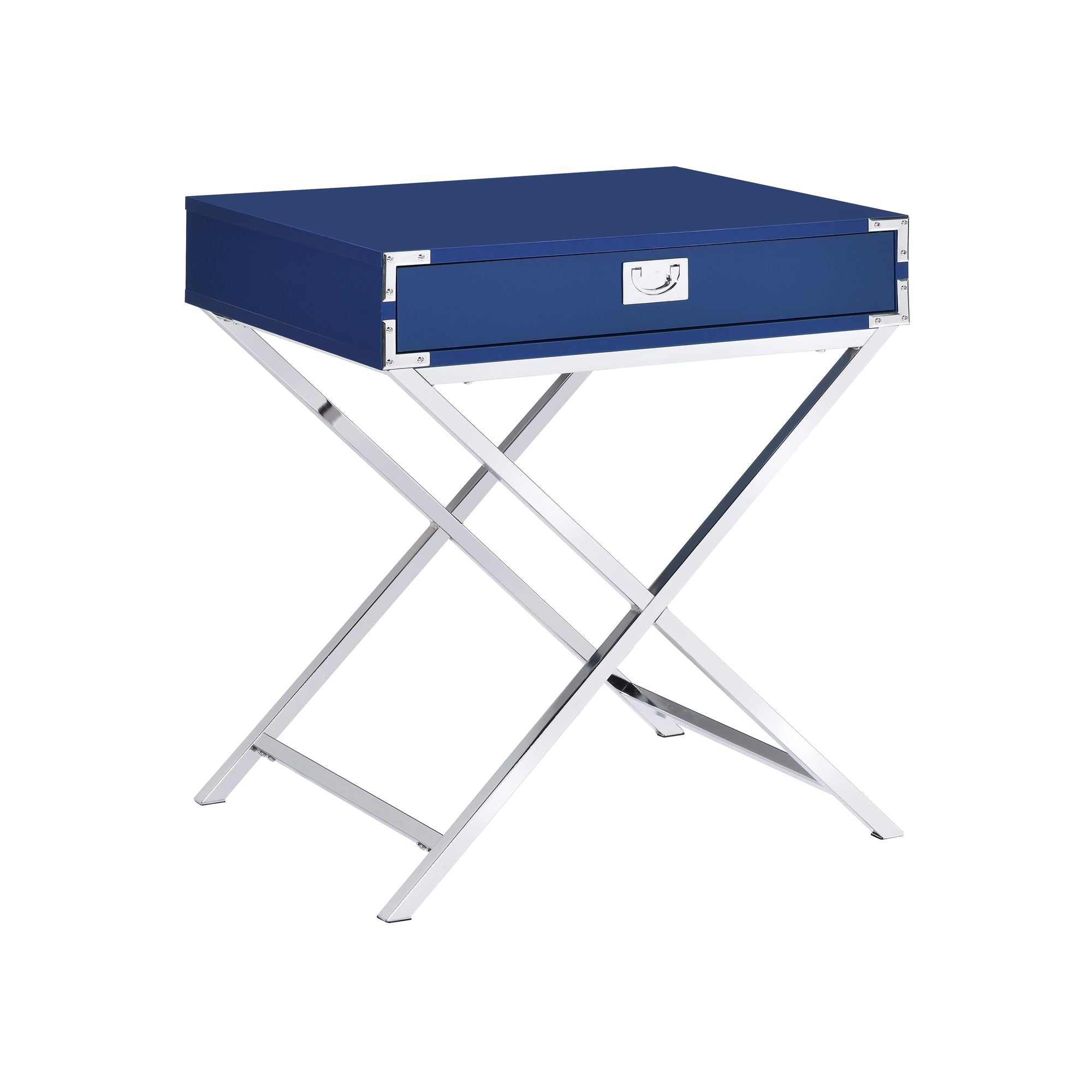 Evie-Night-Stand-Glossy-Blue