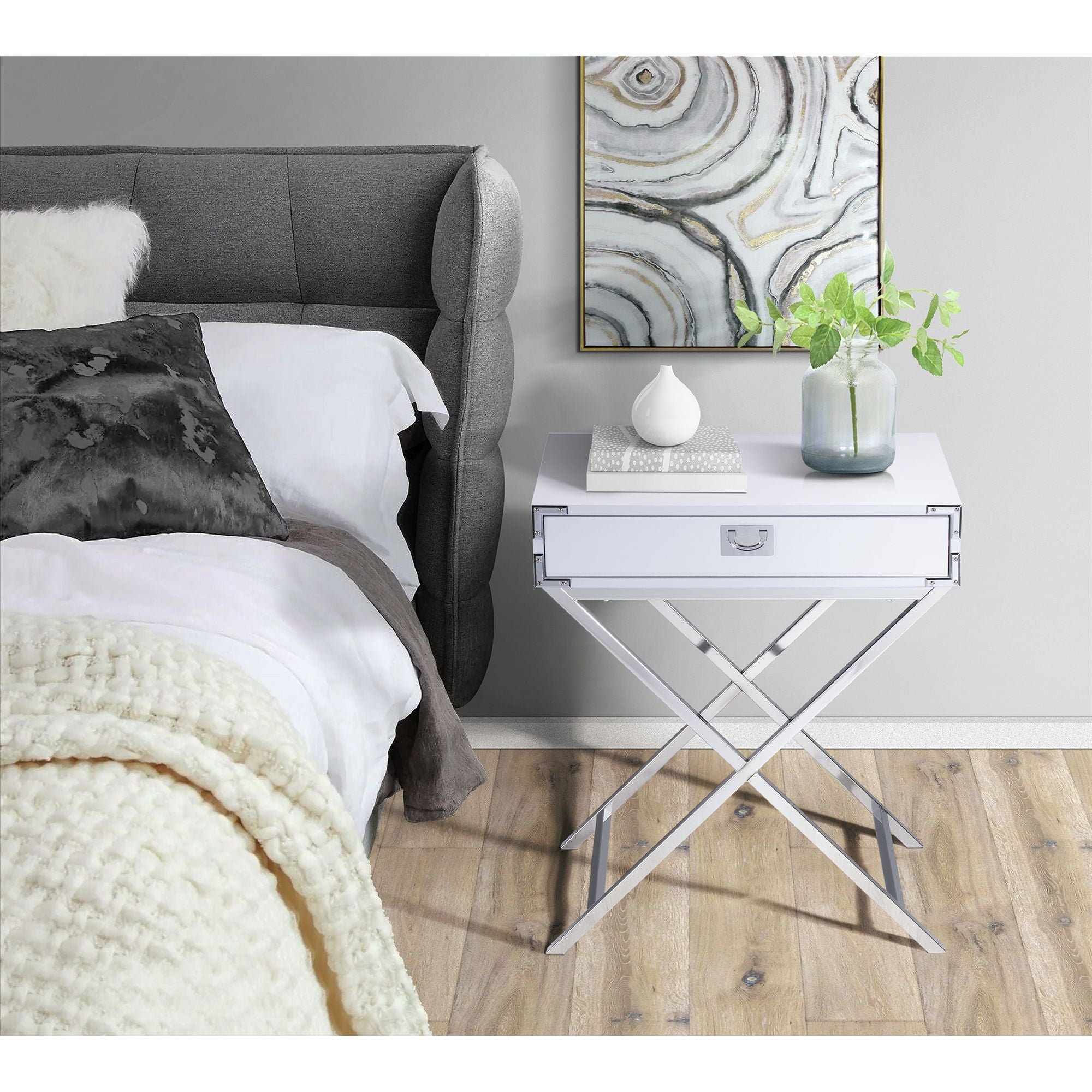 Evie-Night-Stand-White