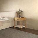 Millie Nightstand Natural