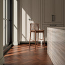 Marley Counter Stool Walnut