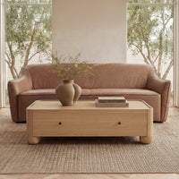 Gibson Coffee Table Natural
