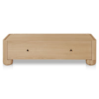 Gibson Coffee Table Natural