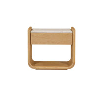 Enns Nightstand Natural