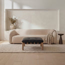 Greta Side Table Deep Bronze