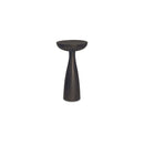 Greta Side Table Deep Bronze