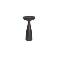 Greta Side Table Deep Bronze