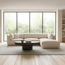 Walter Coffee Table Deep Bronze