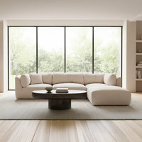 Walter Coffee Table Deep Bronze