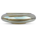 Polene Glass Bowl Large Smoky Brown