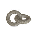 Hera Tabletop Decor Beige Marble