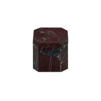 Forli Marble Box Red Levanto
