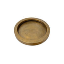 Abel Cast Aluminum Catchall