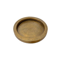Abel Cast Aluminum Catchall