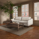 Quinn Sofa Oatmeal