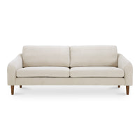Quinn Sofa Oatmeal