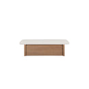 Gemma Storage Bench Oat