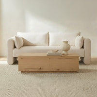 Moore Sofa Oat