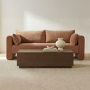 Moore Sofa Heritage Pink