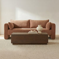 Moore Sofa Heritage Pink