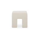Aidy Stool Oat