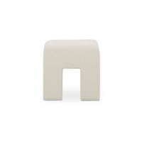 Aidy Stool Oat