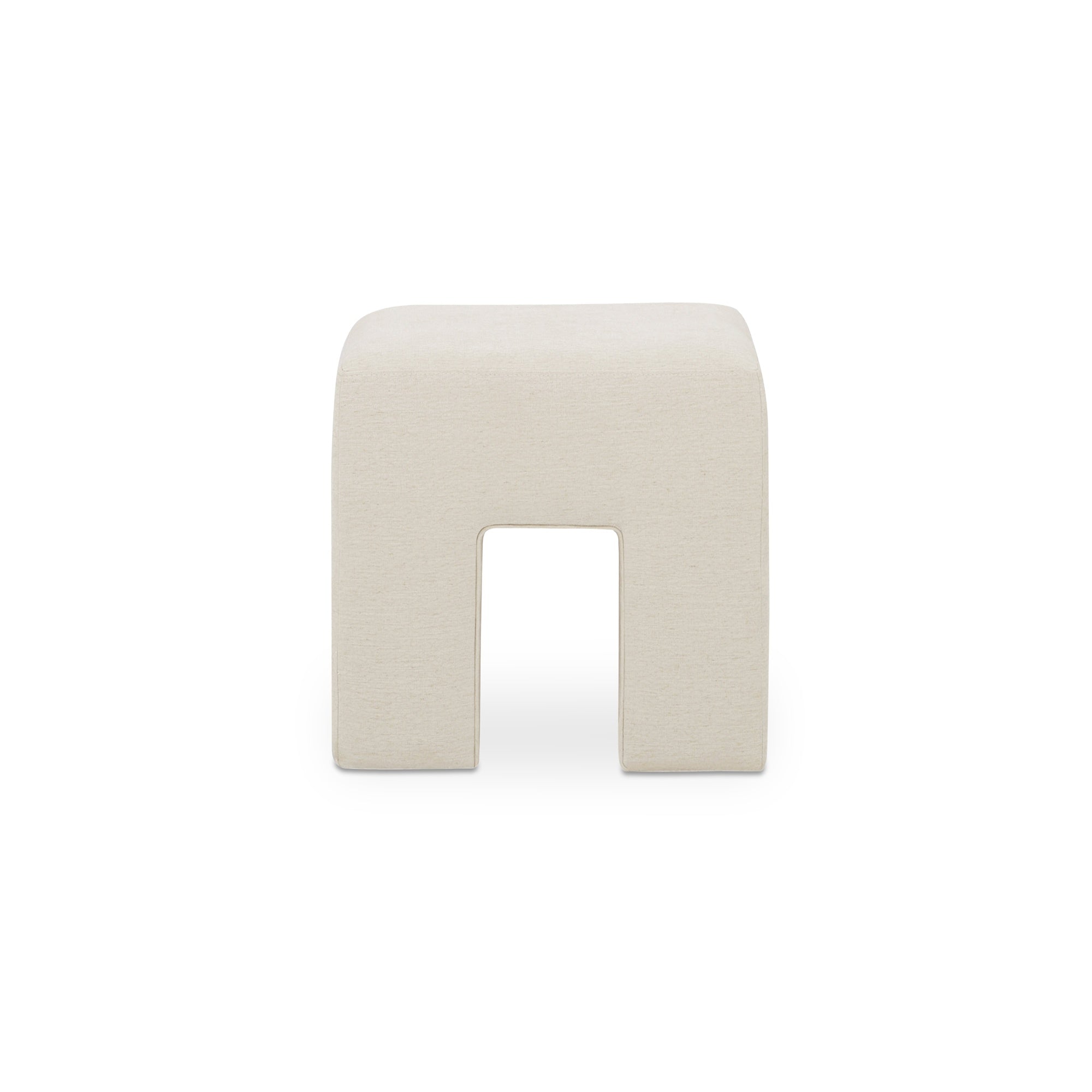 Aidy Stool Oat