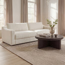 Farrow Sofa Flecked Oat