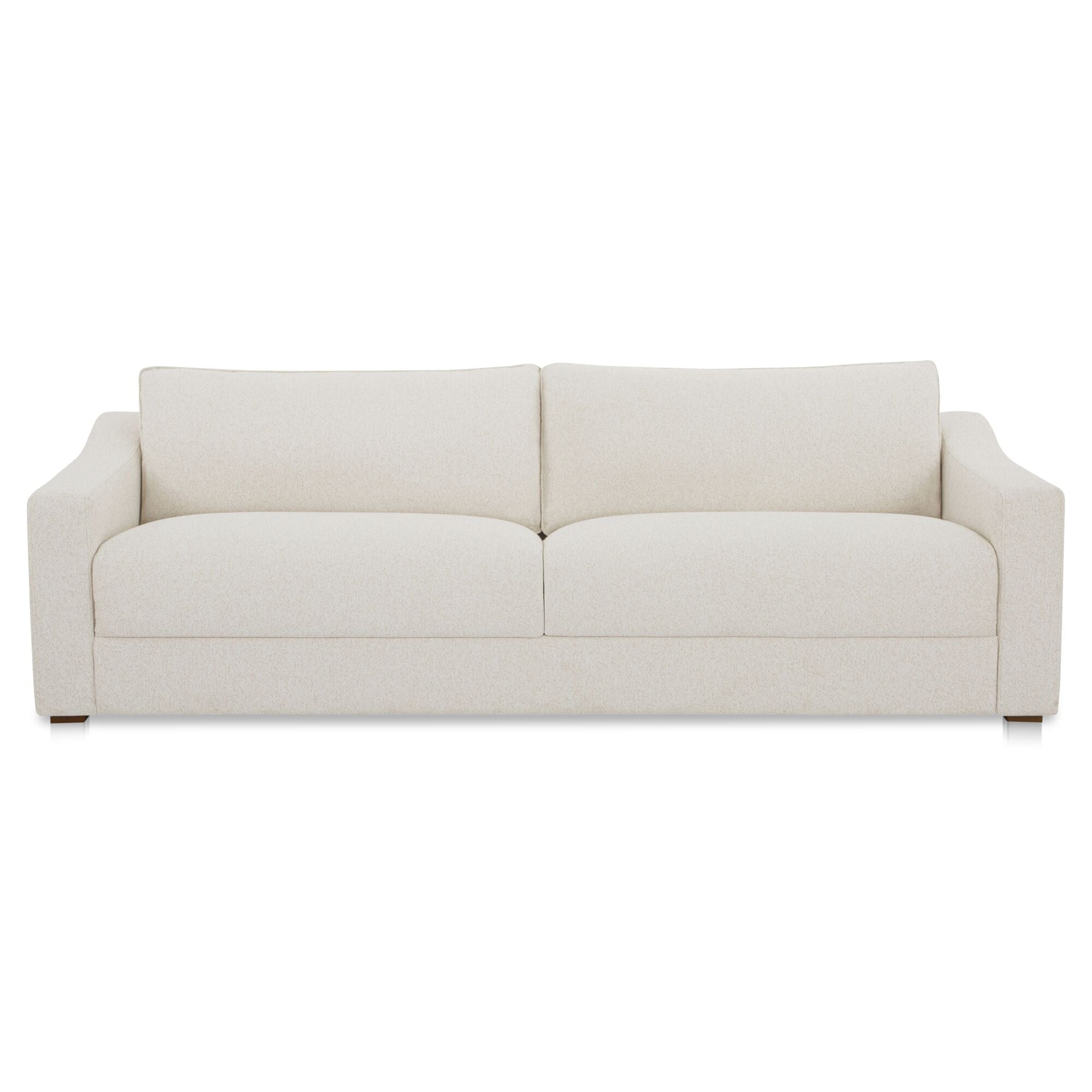 Farrow Sofa Flecked Oat