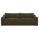Farrow Sofa Cedar Green