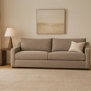Farrow Sofa Taupe