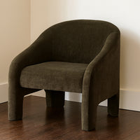 Tuva Accent Chair Cedar Green