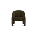Tuva Accent Chair Cedar Green