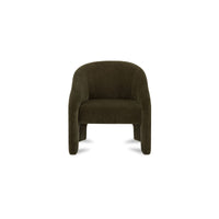 Tuva Accent Chair Cedar Green